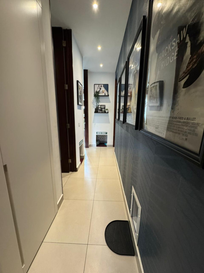 Apartamento en venta en Ensache Paraíso Santo Domingo Foto 7303173-7.jpg