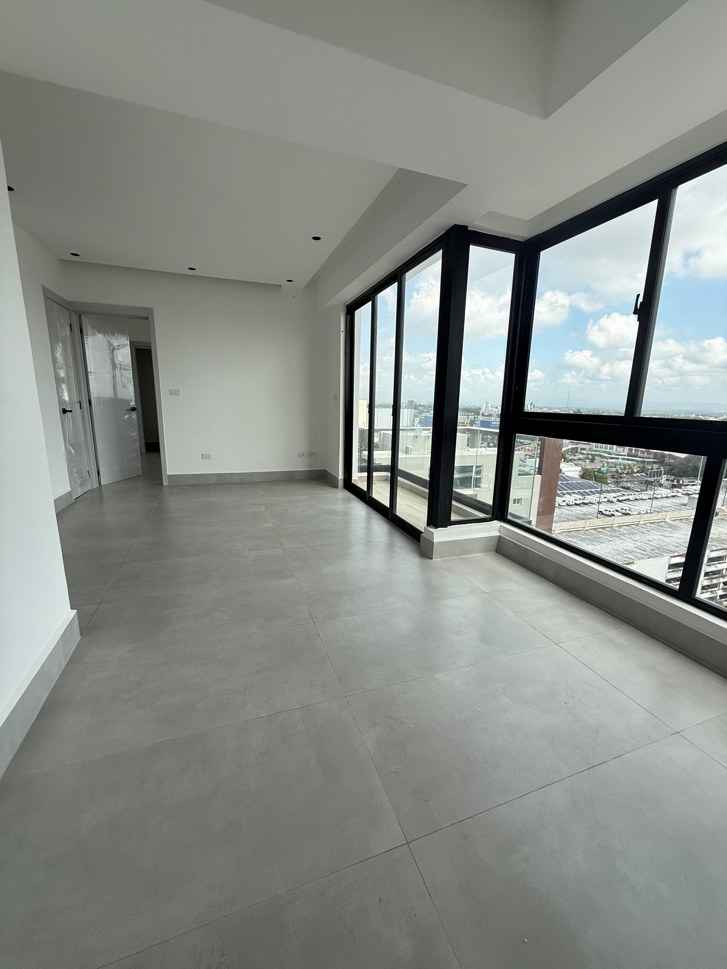Hermoso apto en serradles piso 13 Foto 7303174-11.jpg