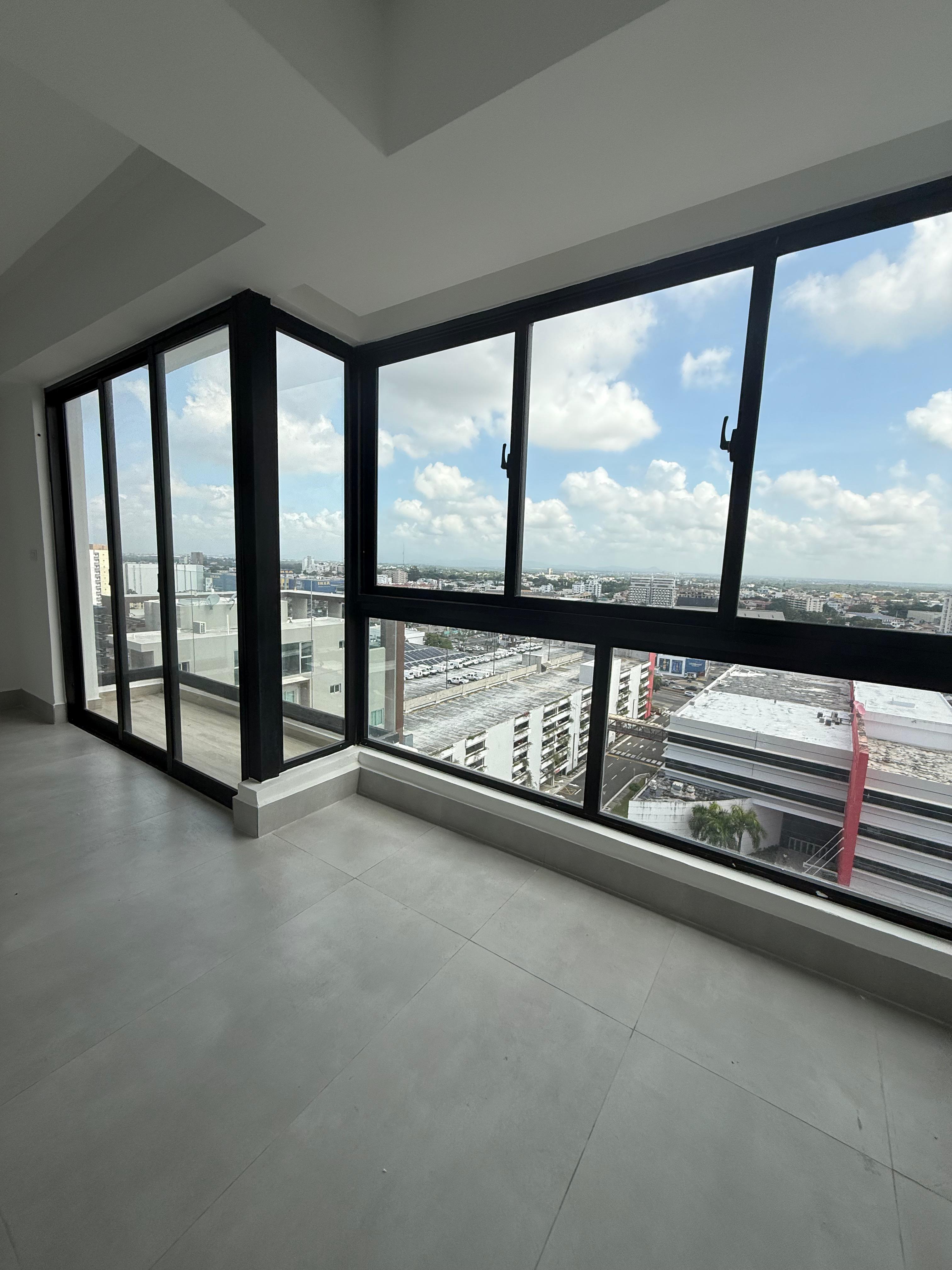 Hermoso apto en serradles piso 13 Foto 7303174-14.jpg