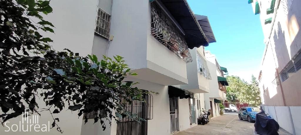 Venta apartamento en Quisqueya 2hab 90mts2 oportunidad Foto 7303179-2.jpg