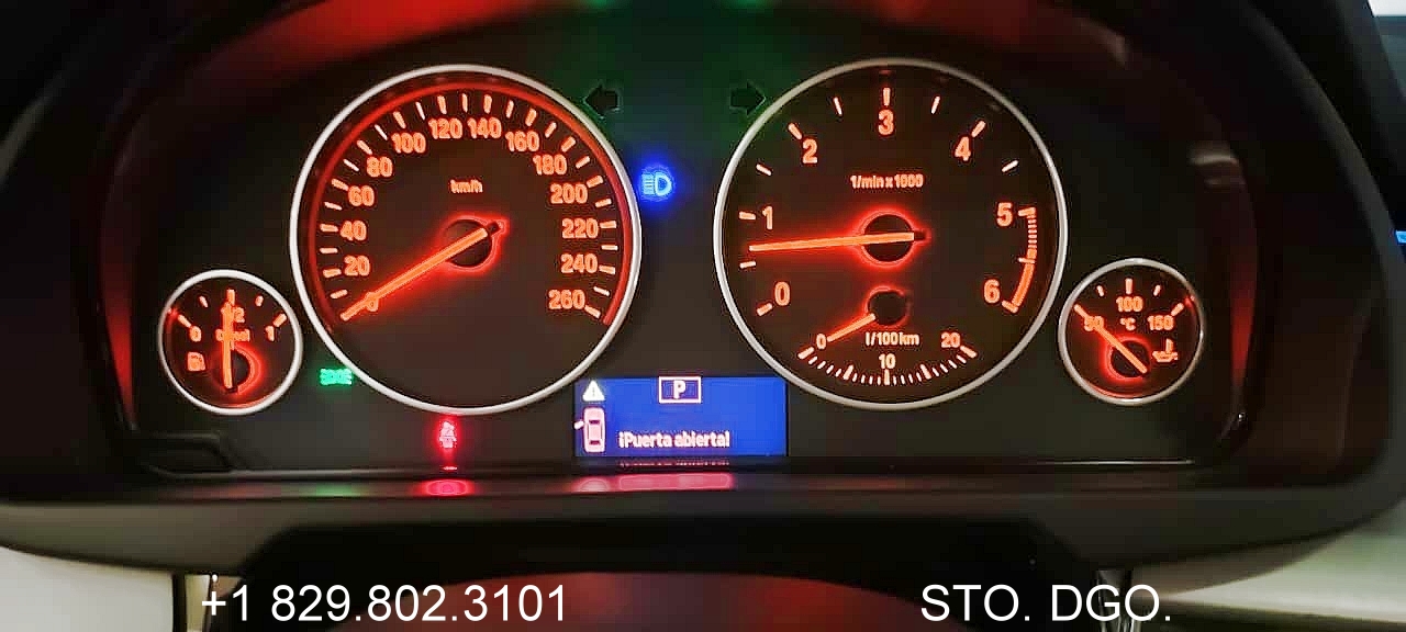Yipeta BMW X5 Xdrive 2014 gasoil Negra Foto 7303181-11.jpg