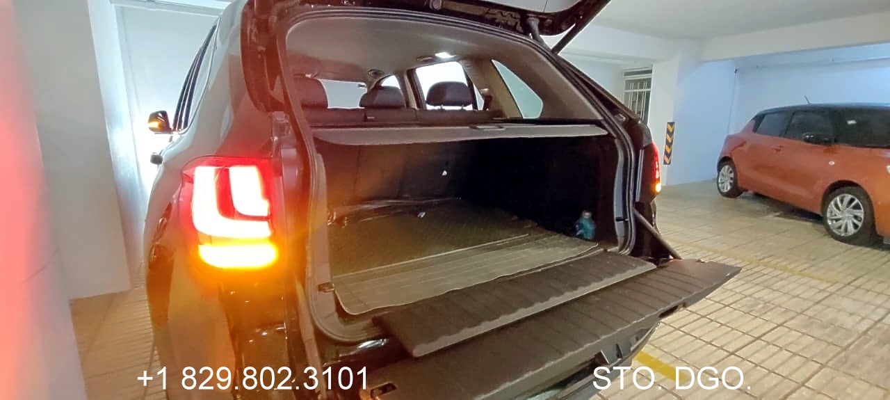 Yipeta BMW X5 Xdrive 2014 gasoil Negra Foto 7303181-6.jpg