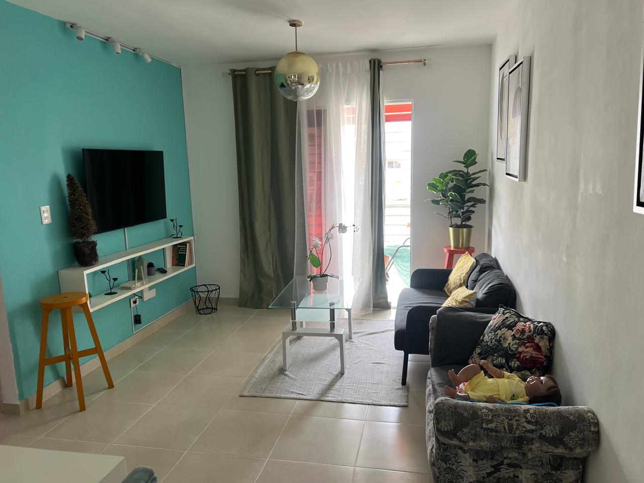 Apartamento en ciudad Juan Bosch  Foto 7303199-1.jpg
