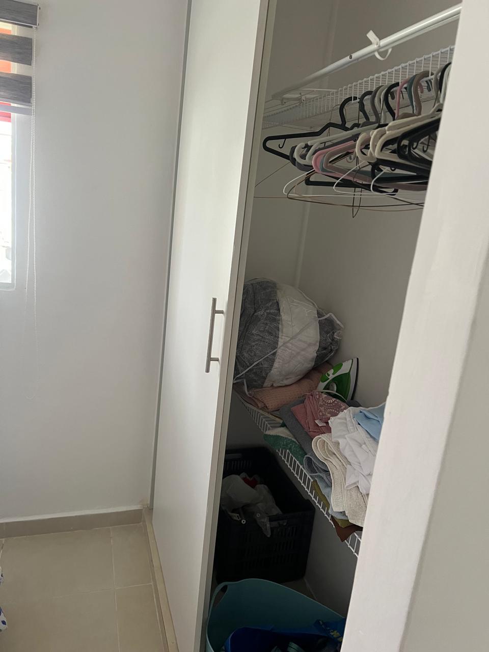 Apartamento en ciudad Juan Bosch  Foto 7303199-10.jpg
