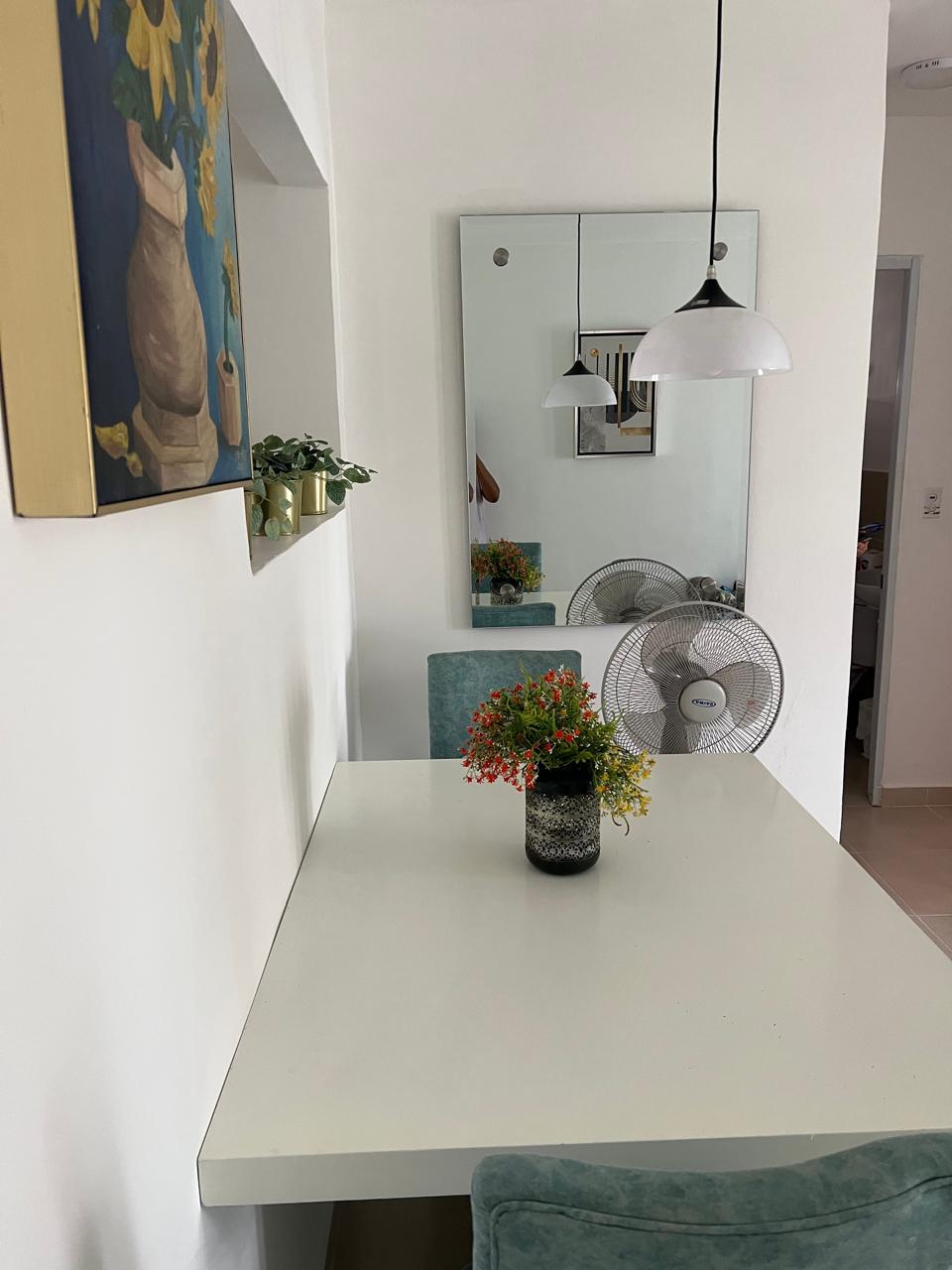 Apartamento en ciudad Juan Bosch  Foto 7303199-3.jpg