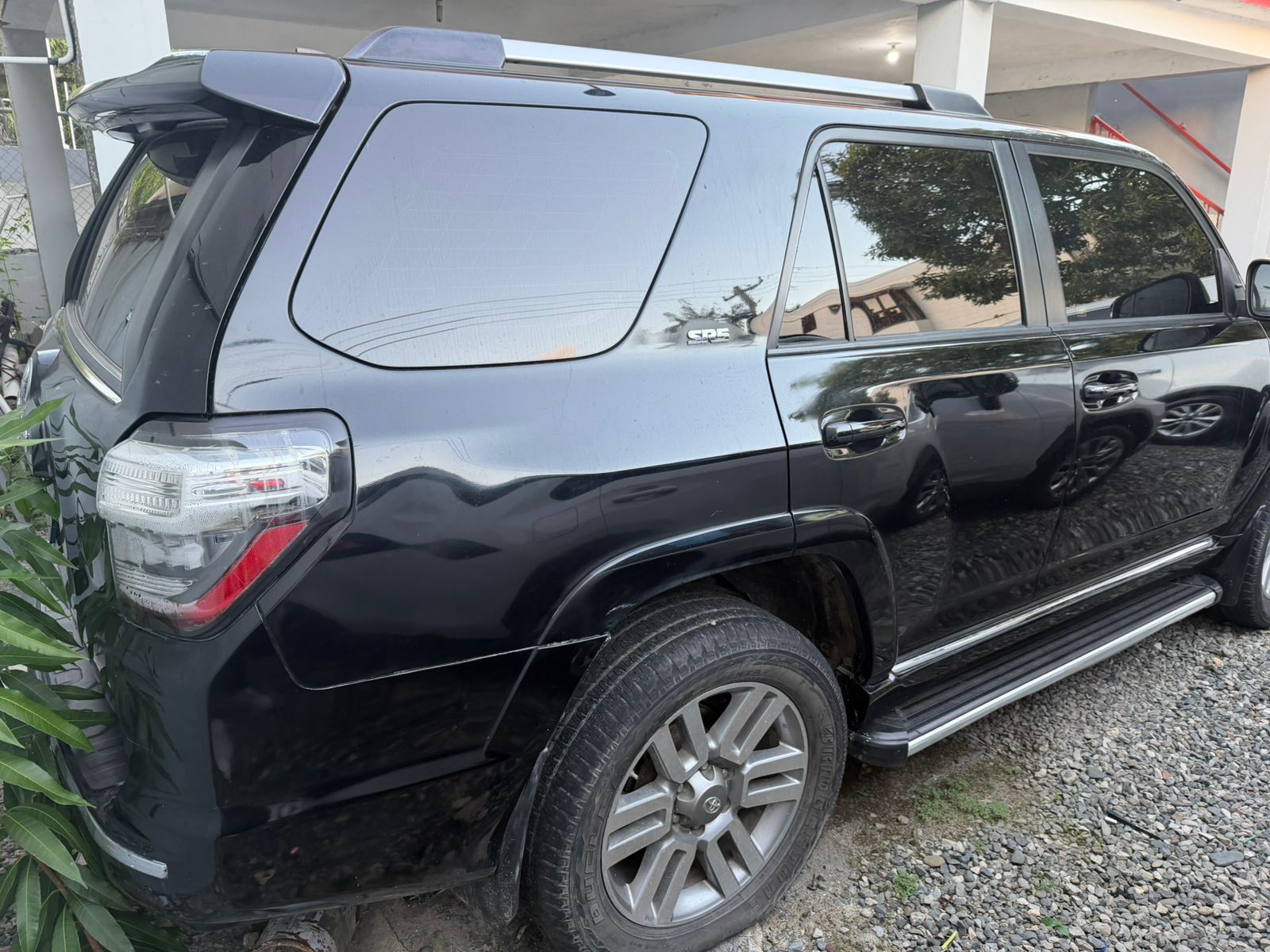 toyota 4runner 2017 Foto 7303200-4.jpg