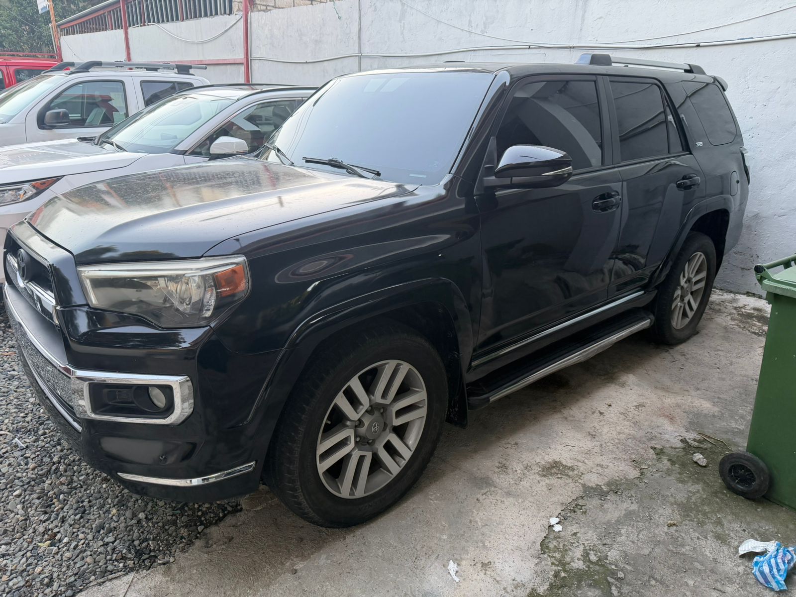 toyota 4runner 2017 Foto 7303200-5.jpg