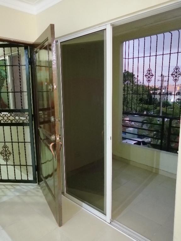 Apartamento en excelentes condiciones en alquiler en Residencial Carme Foto 7303231-1.jpg