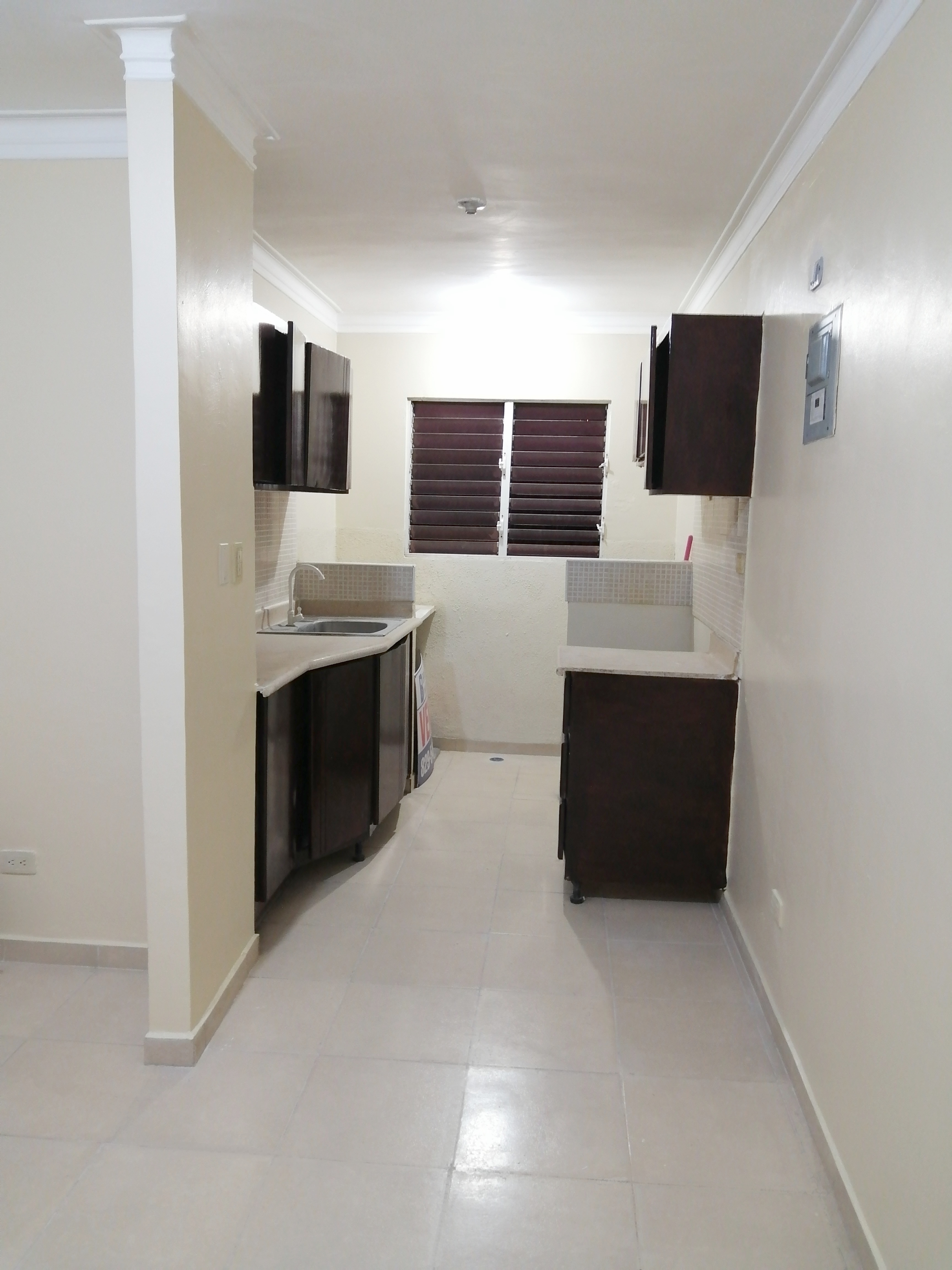Apartamento en excelentes condiciones en alquiler en Residencial Carme Foto 7303231-4.jpg
