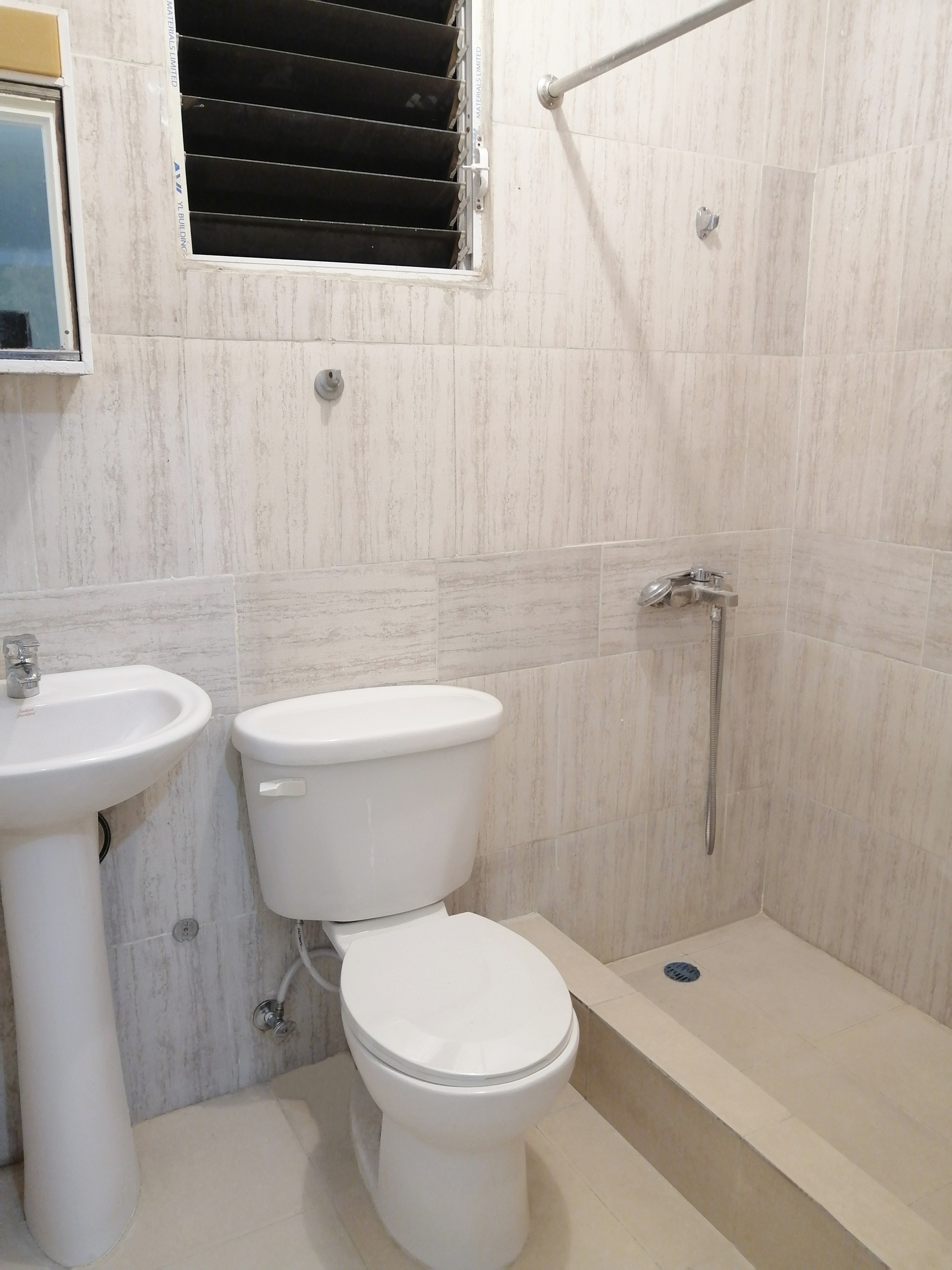 Apartamento en excelentes condiciones en alquiler en Residencial Carme Foto 7303231-5.jpg