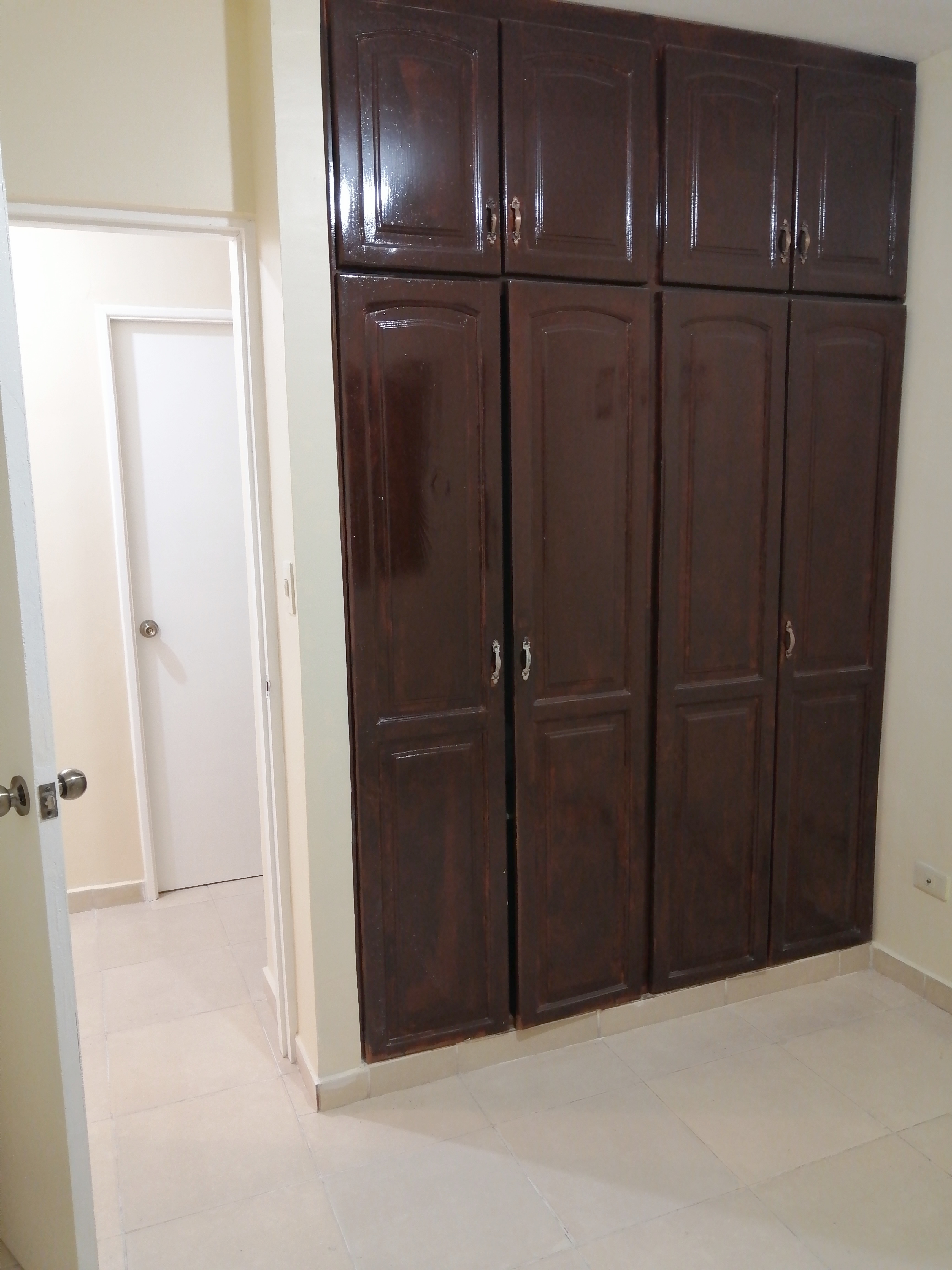 Apartamento en excelentes condiciones en alquiler en Residencial Carme Foto 7303231-7.jpg