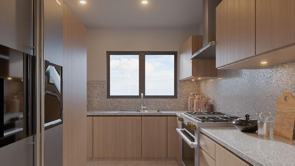 Apartamento en Venta en Villa Aura Santo Domingo Oeste Foto 7303245-1.jpg