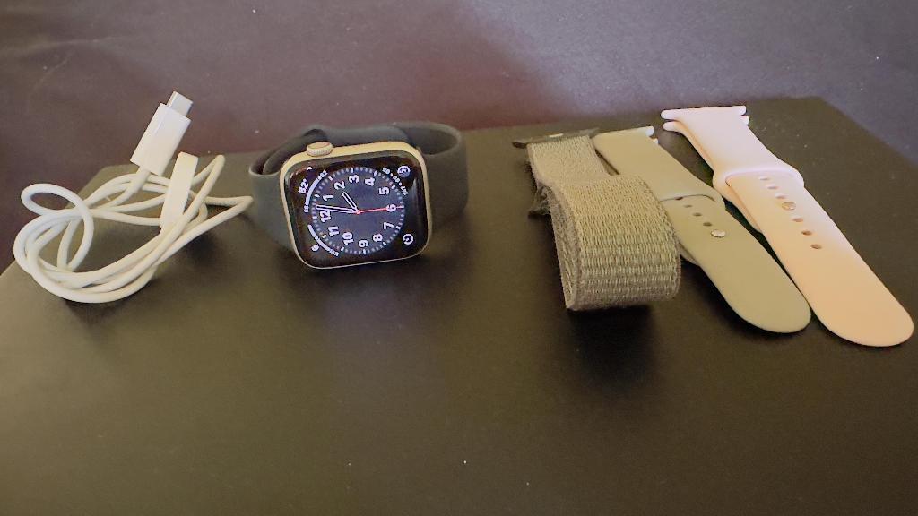 APPLE WATCH SE 2 SEGUNDA  GENERACIÓN 44MM LTE ????98 Foto 7303266-1.jpg