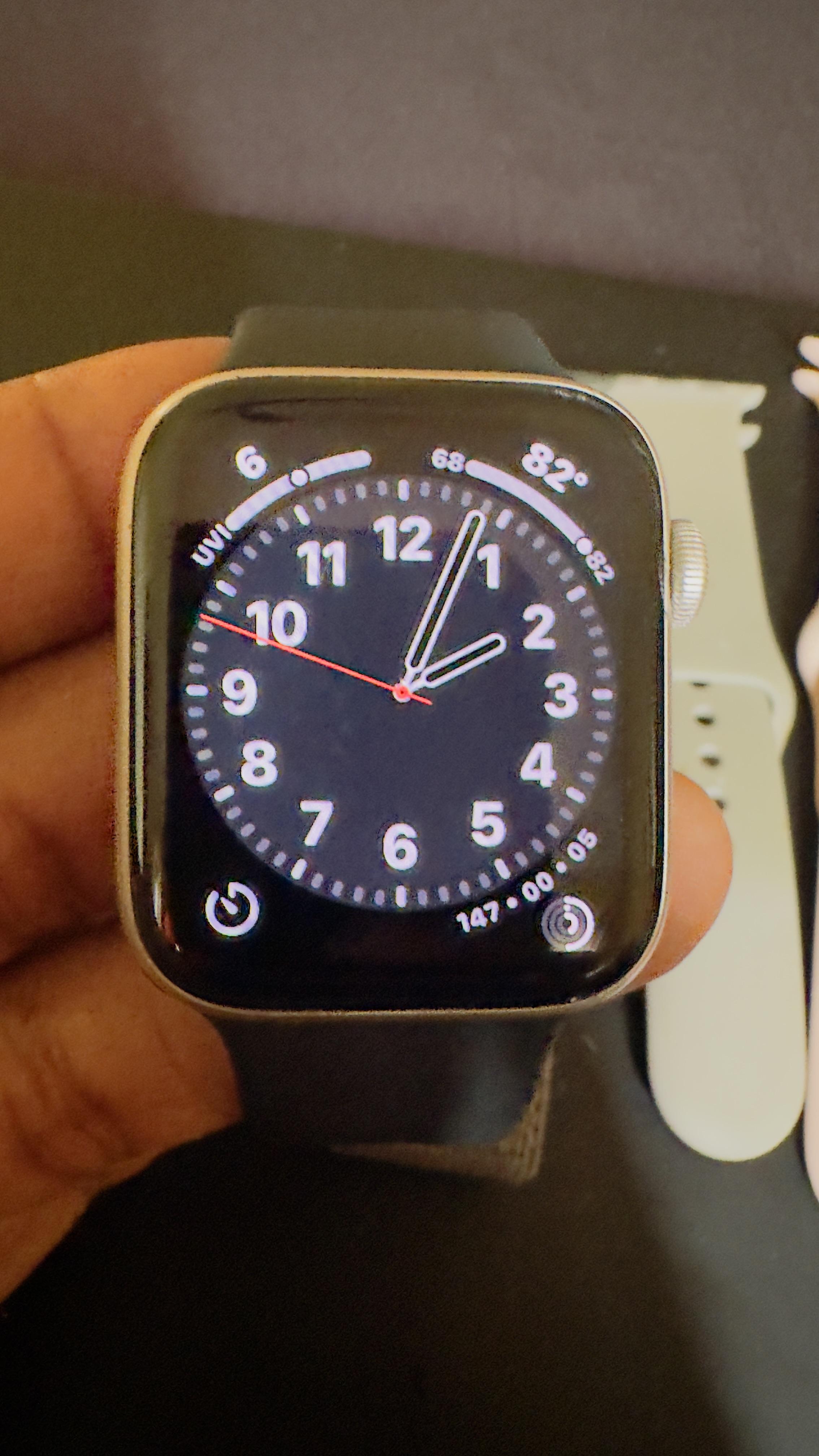 APPLE WATCH SE 2 SEGUNDA  GENERACIÓN 44MM LTE ????98 Foto 7303266-10.jpg