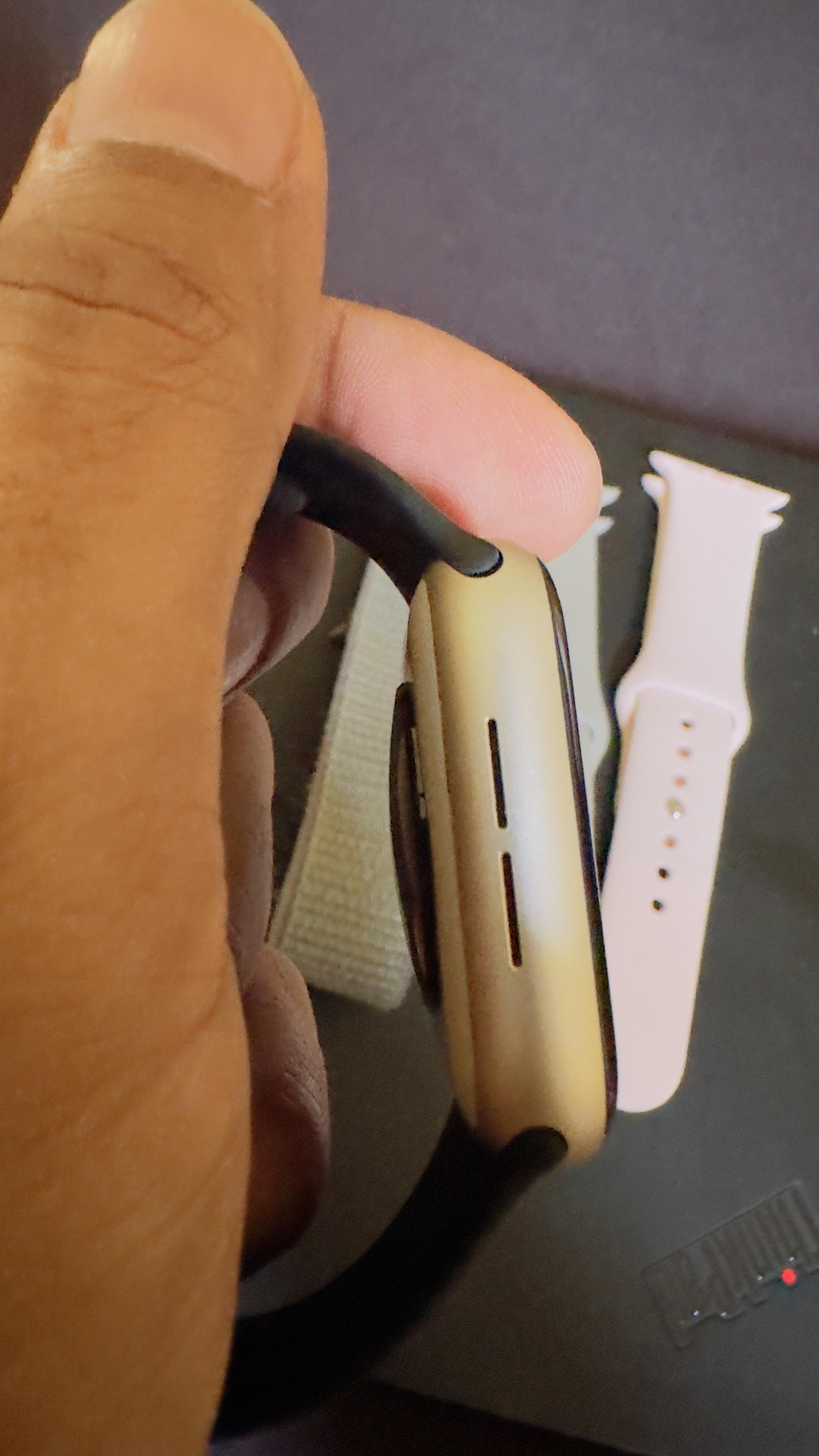 APPLE WATCH SE 2 SEGUNDA  GENERACIÓN 44MM LTE ????98 Foto 7303266-3.jpg