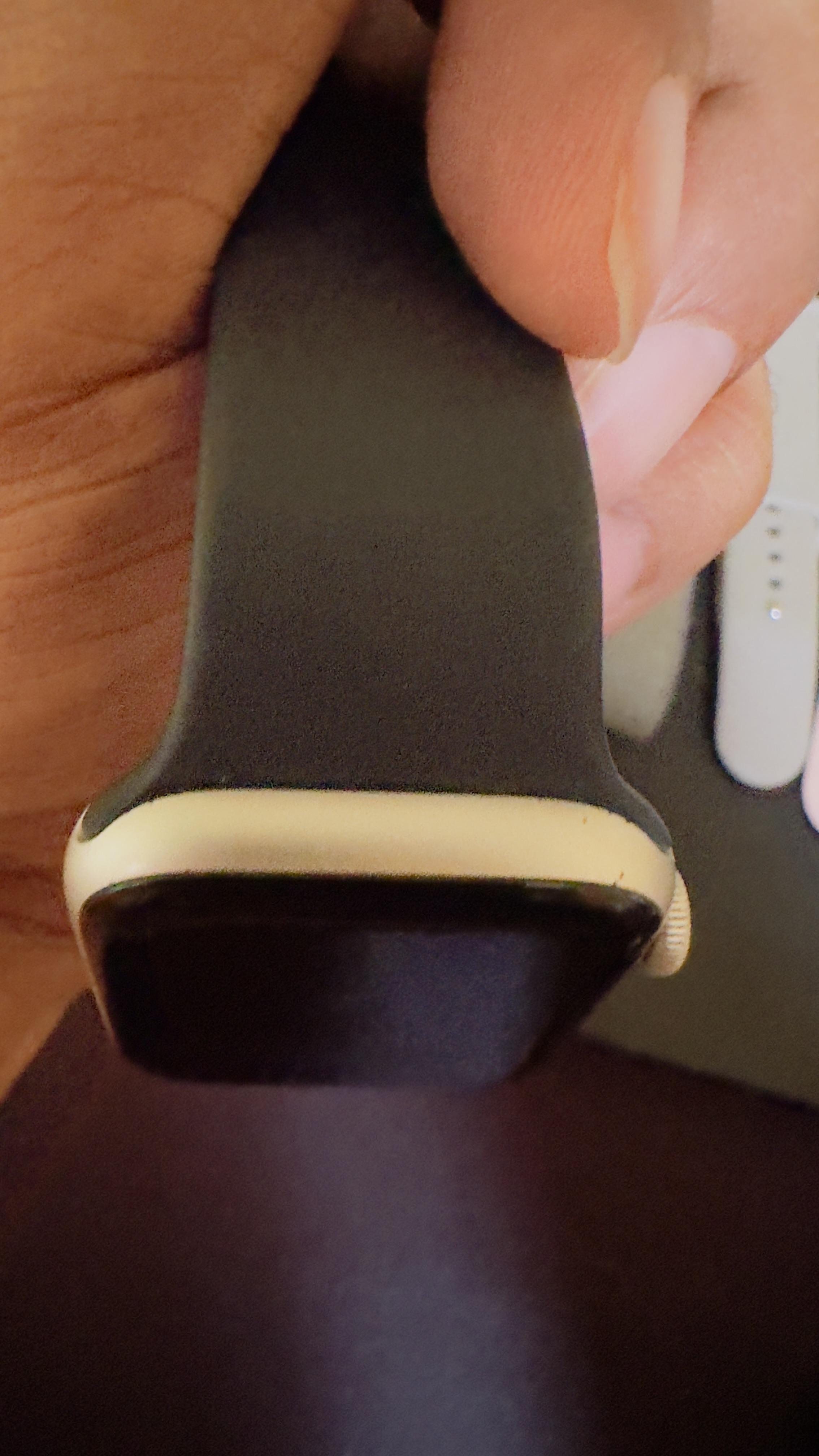 APPLE WATCH SE 2 SEGUNDA  GENERACIÓN 44MM LTE ????98 Foto 7303266-5.jpg