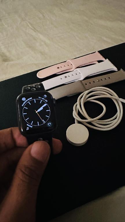 APPLE WATCH SE 40MM REC LLEG ????⌚️ Foto 7303267-1.jpg