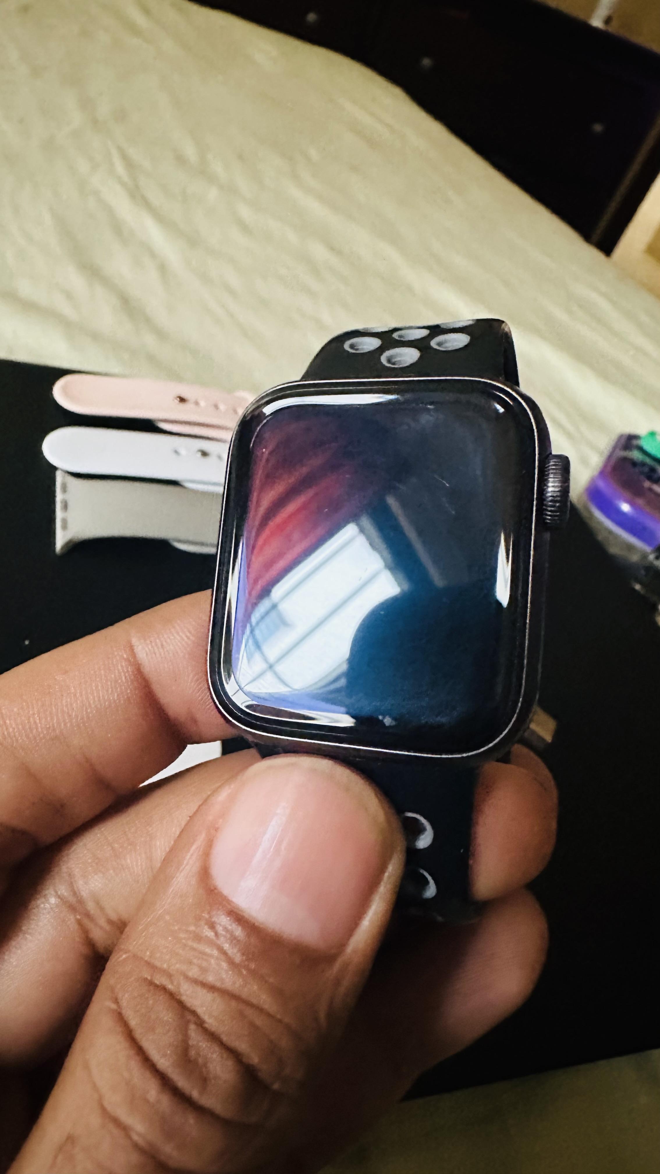 APPLE WATCH SE 40MM REC LLEG ????⌚️ Foto 7303267-4.jpg