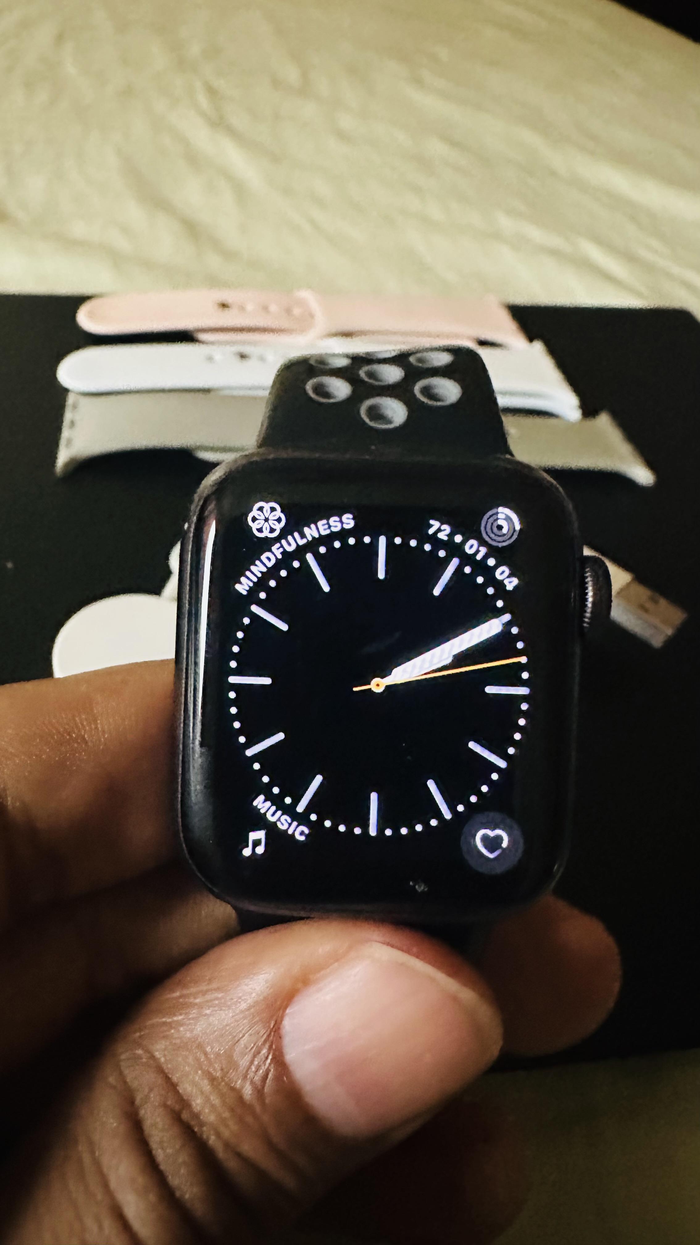APPLE WATCH SE 40MM REC LLEG ????⌚️ Foto 7303267-5.jpg
