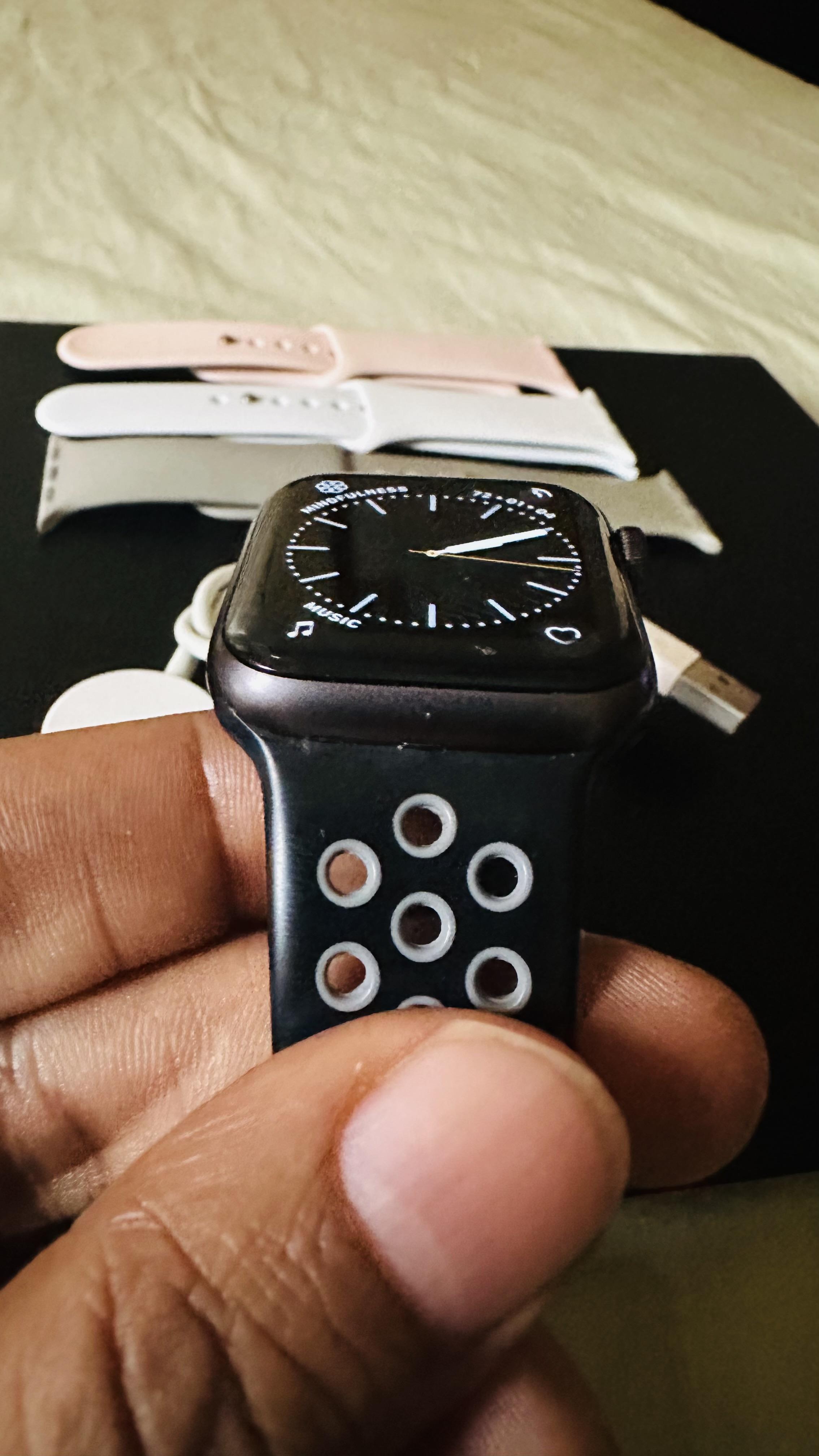 APPLE WATCH SE 40MM REC LLEG ????⌚️ Foto 7303267-7.jpg
