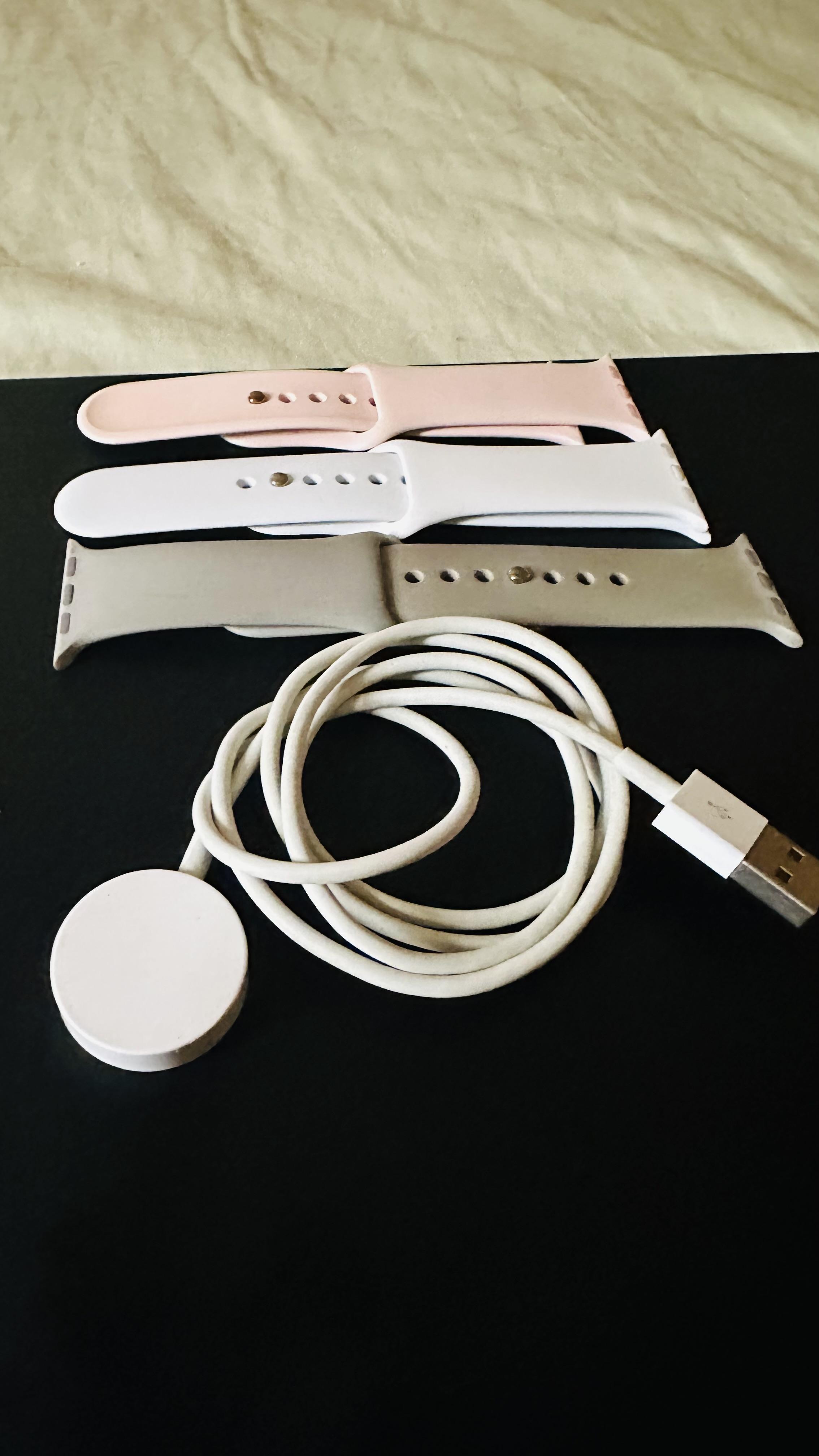 APPLE WATCH SE 40MM REC LLEG ????⌚️ Foto 7303267-9.jpg