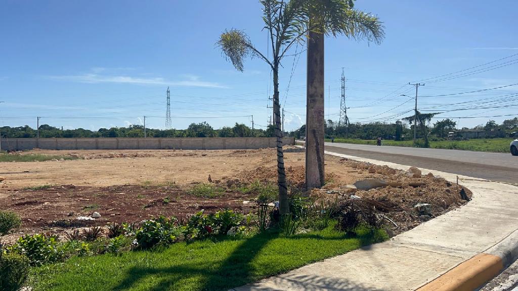 Solares en venta dentro de Residencial  Foto 7303275-1.jpg