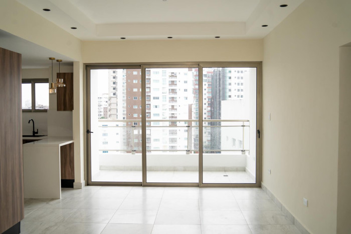 Apartamento de Lujo en La Esperilla – Nuevo 2025 Foto 7303291-2.jpg