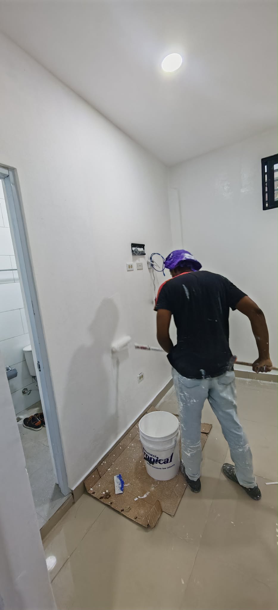 Zona Universitaria Uasd alquiler aparta estudios amueblados Gazcue gas Foto 7303298-7.jpg