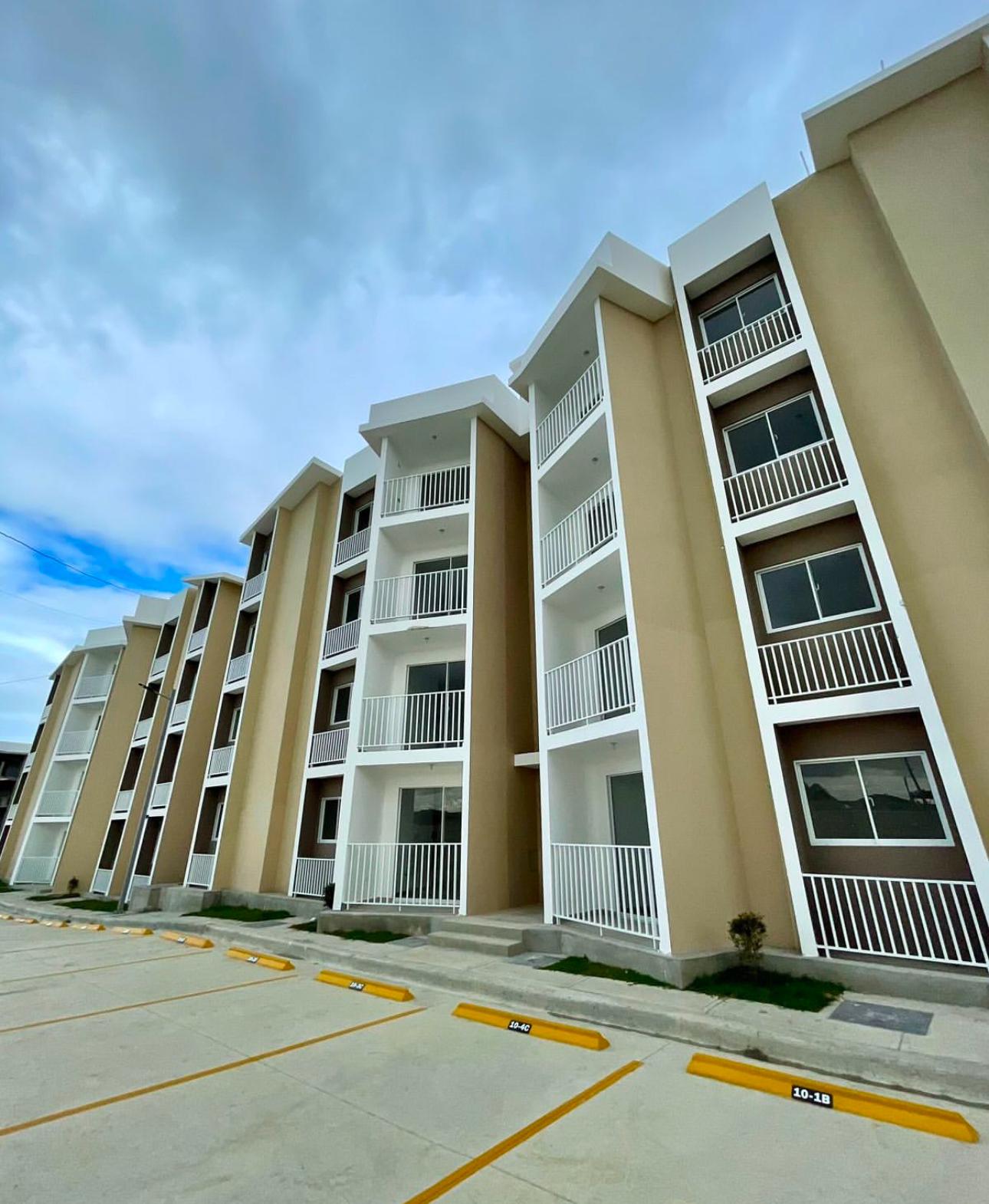 ???? VENTA DE APARTAMENTOS  GURABO SANTIAGO Foto 7303301-2.jpg