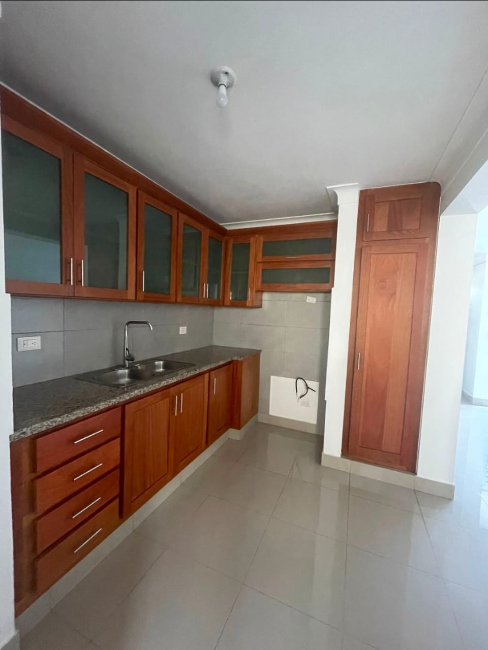 ???? APARTAMENTO EN VENTA  LOS LLANOS DE GURABO SANTIAGO R.D. Foto 7303302-9.jpg