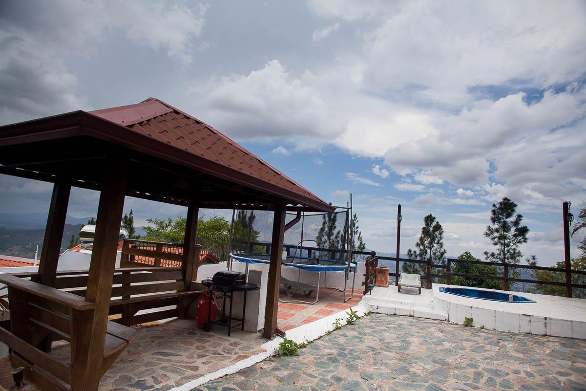 3 VILLAS POR EL PRECIO DE 1  SOLAR PREMIUM EN JARABACOA 1670 Mts.2 de  Foto 7303303-10.jpg