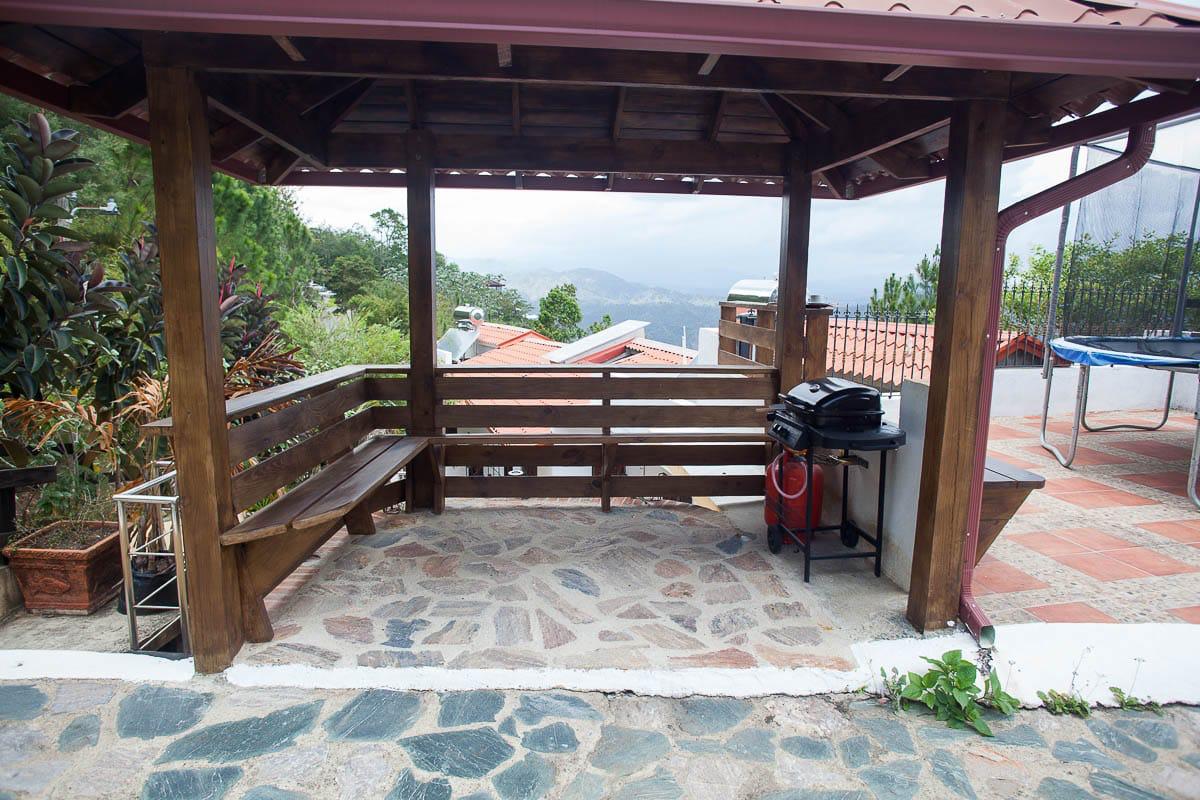 3 VILLAS POR EL PRECIO DE 1  SOLAR PREMIUM EN JARABACOA 1670 Mts.2 de  Foto 7303303-14.jpg