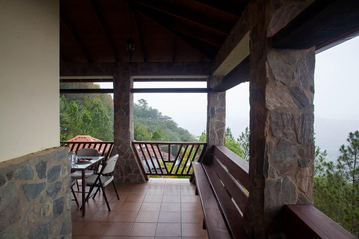 3 VILLAS POR EL PRECIO DE 1  SOLAR PREMIUM EN JARABACOA 1670 Mts.2 de  Foto 7303303-8.jpg