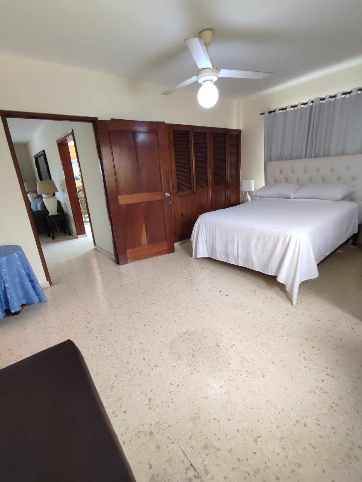 Gazcue Unibe Apec Uce alquiler apartamentos amueblados de 3 habitacion Foto 7303304-12.jpg