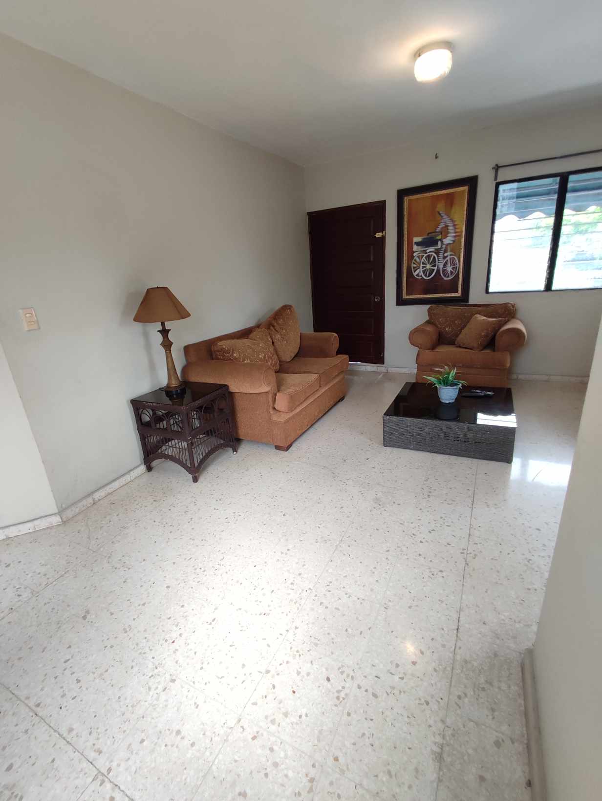 Gazcue Unibe Apec Uce alquiler apartamentos amueblados de 3 habitacion Foto 7303304-6.jpg