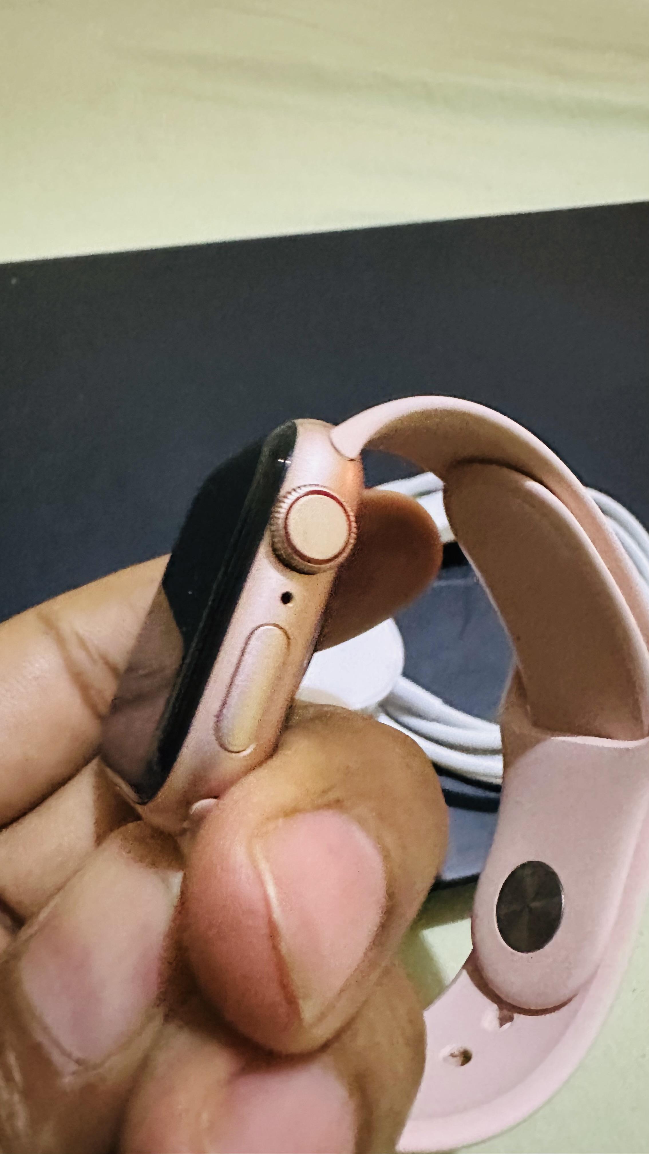 APPLE WATCH SE 40MM ROSE GOLD LTE ????⌚️ Foto 7303306-3.jpg