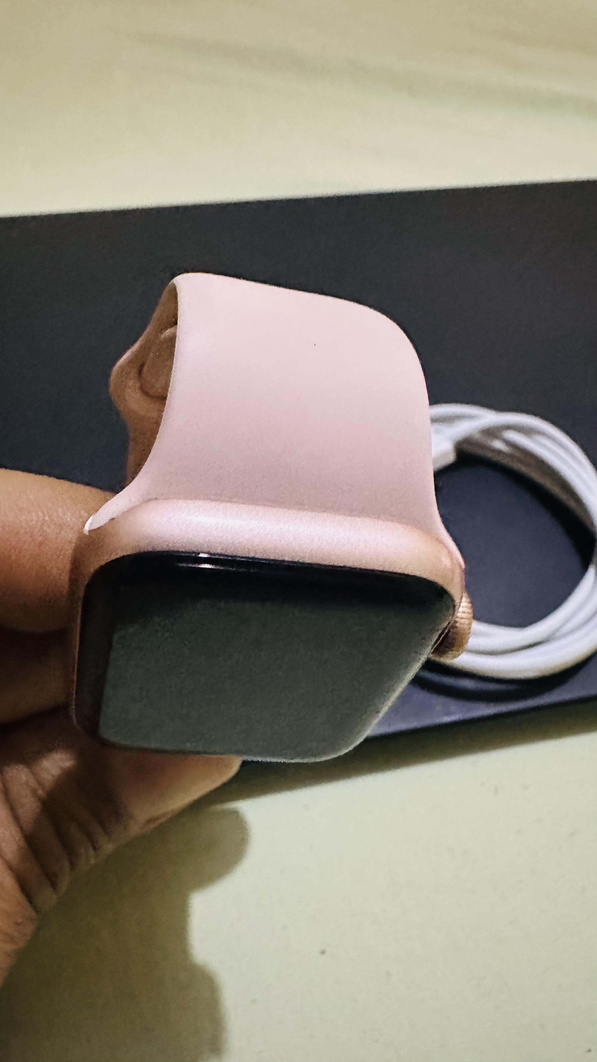 APPLE WATCH SE 40MM ROSE GOLD LTE ????⌚️ Foto 7303306-7.jpg