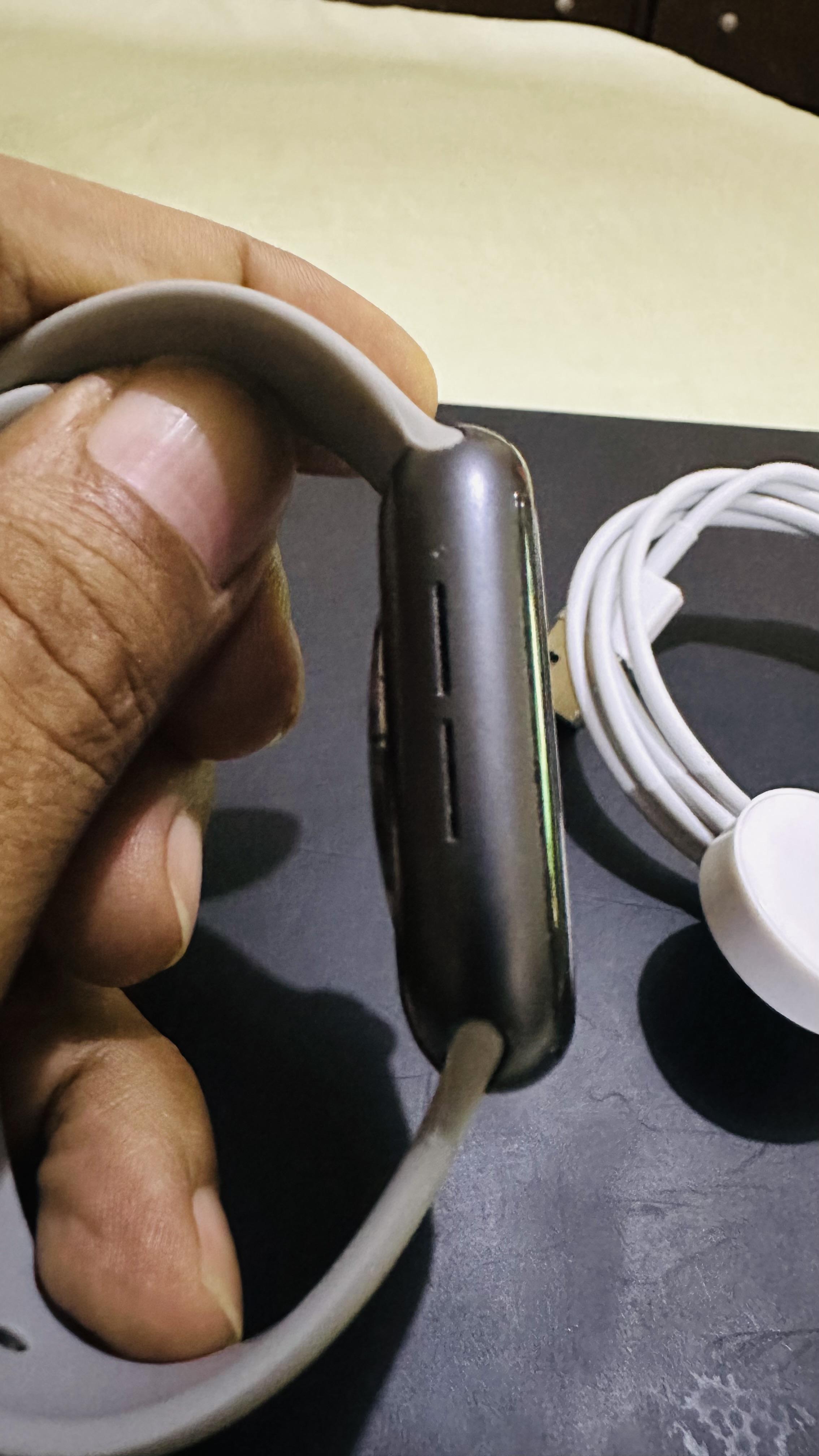 APPLE WATCH SERIE 6 44MM EXCELENTE ????⌚️ Foto 7303307-2.jpg