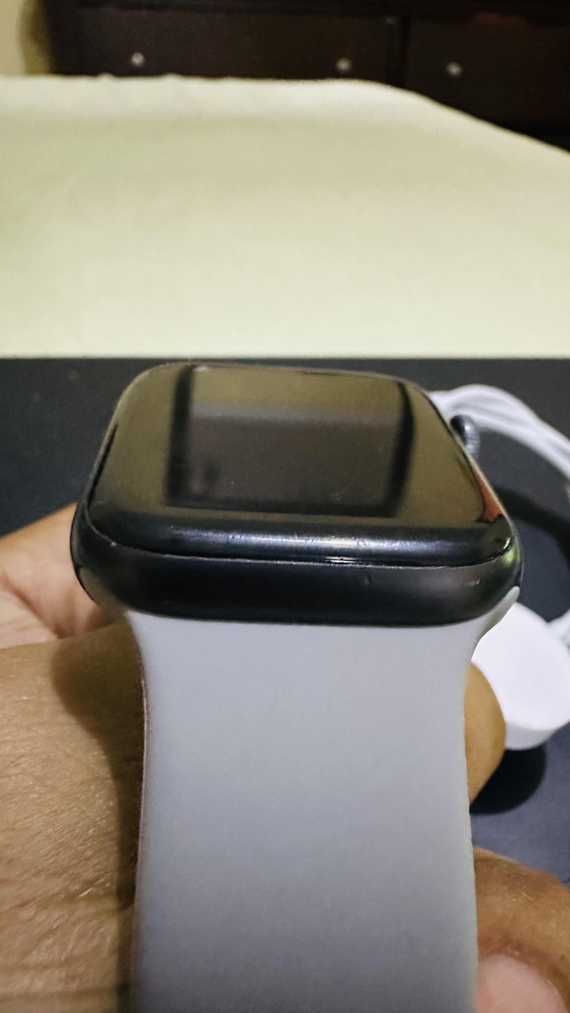 APPLE WATCH SERIE 6 44MM EXCELENTE ????⌚️ Foto 7303307-3.jpg