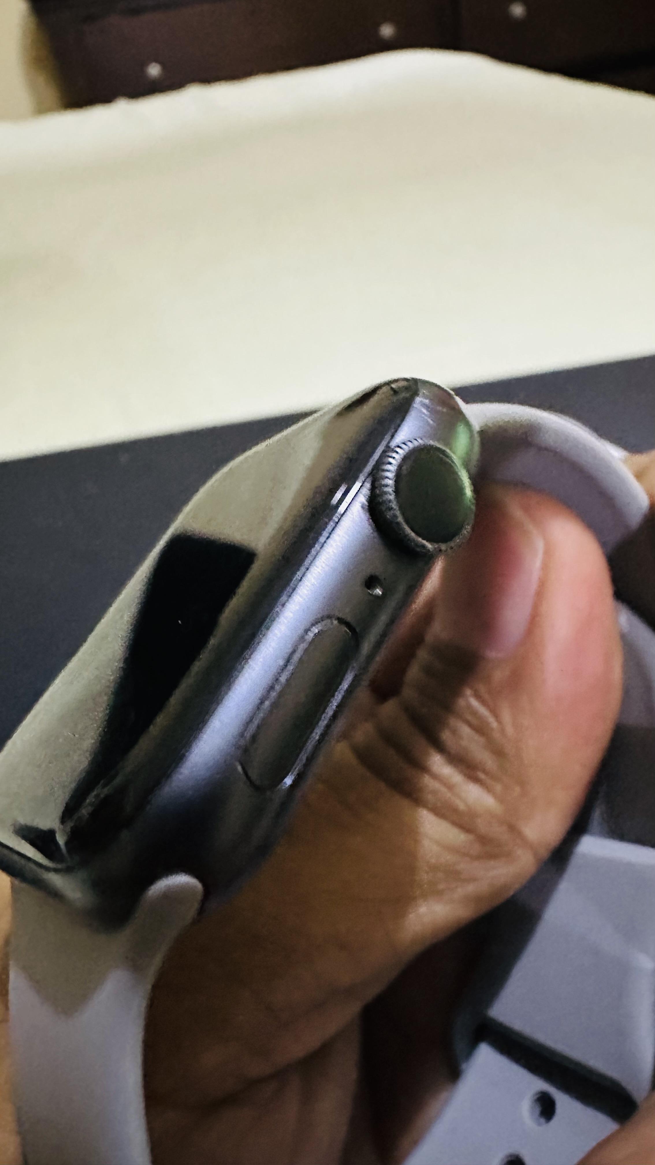 APPLE WATCH SERIE 6 44MM EXCELENTE ????⌚️ Foto 7303307-4.jpg