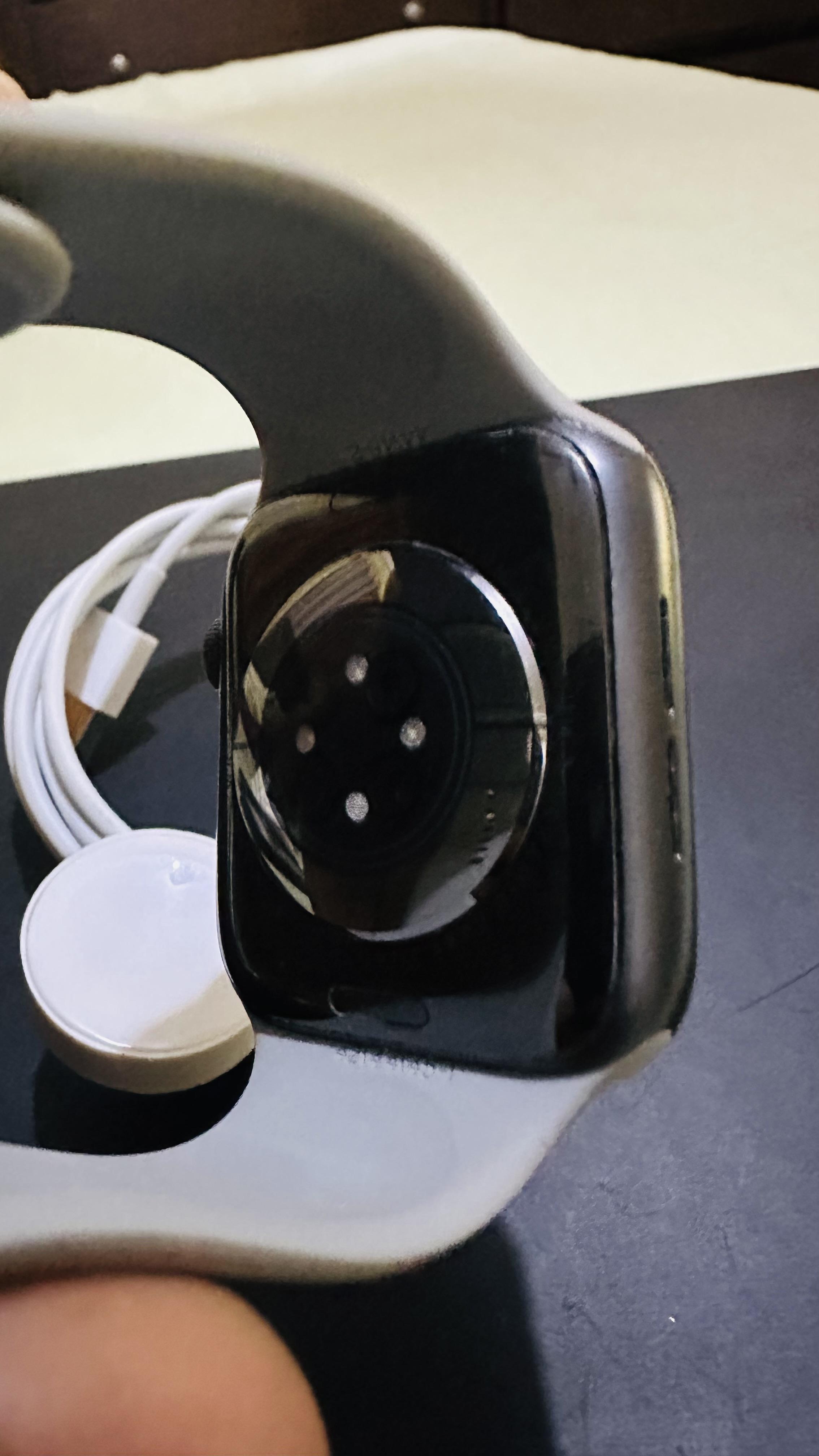 APPLE WATCH SERIE 6 44MM EXCELENTE ????⌚️ Foto 7303307-8.jpg