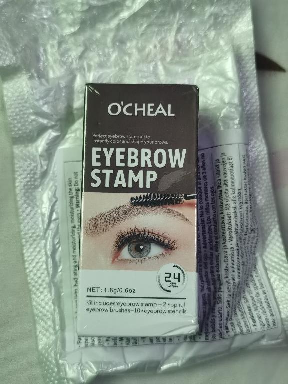 Estampado Sellos para Cejas - Canas y Entradas. Disponible Foto 7303310-3.jpg