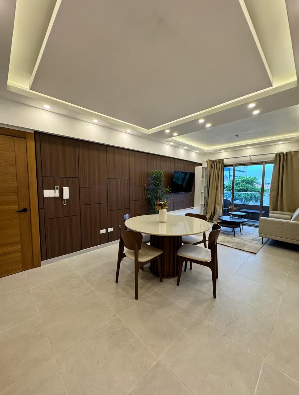 Apartamento en Venta – Renacimiento Próximo a la Av. 27 de Febrero San Foto 7303356-2.jpg