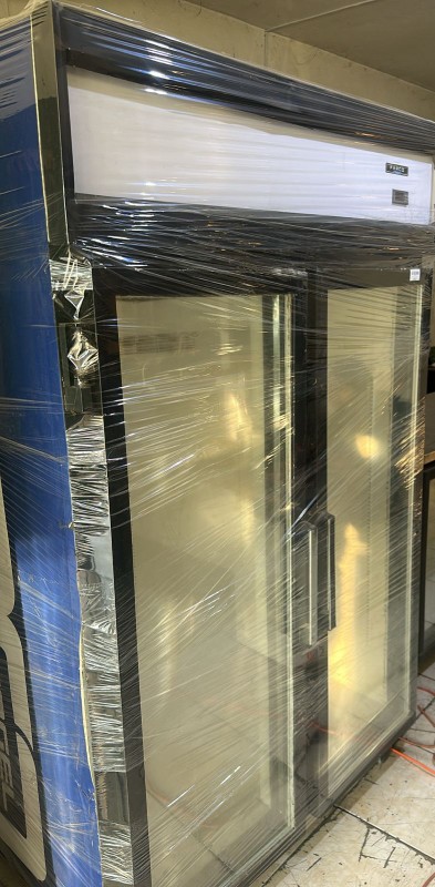 Exhibidor Farco 2 puertas 40 pies en Santo Domingo Este Foto 7303361-1.jpg