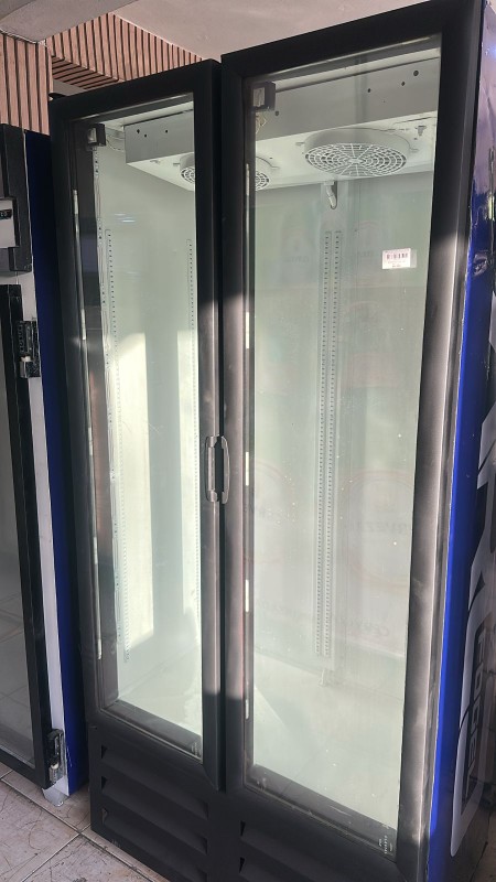 Exhibidor Farco 2 puertas 32 pies  en Santo Domingo Este Foto 7303365-1.jpg