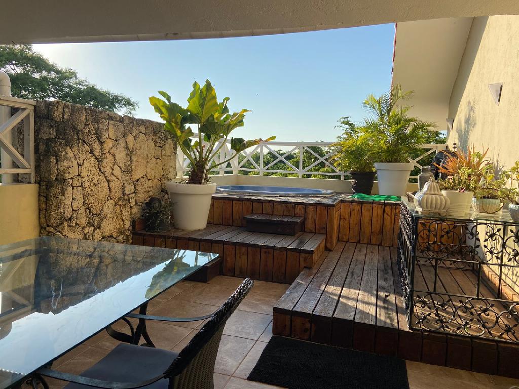 Vendo fabuloso apartamento Ubicado en Los Corales Guavaberry Golf  Cou Foto 7303366-14.jpg