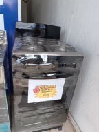 Estufa 20 pulgadas  en Santo Domingo Este Foto 7303375-1.jpg