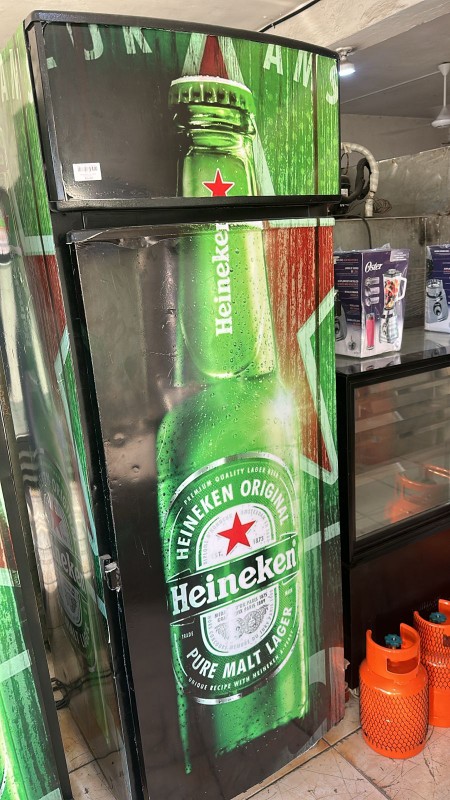 FREZZER CERVECERO 19 PIES  en Santo Domingo Este Foto 7303385-1.jpg