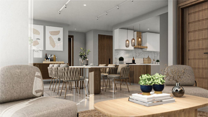 En Venta Apartamento en Juan Dolio Vista al Mar Foto 7303396-11.jpg