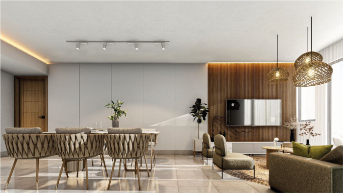 En Venta Apartamento en Juan Dolio Vista al Mar Foto 7303396-4.jpg